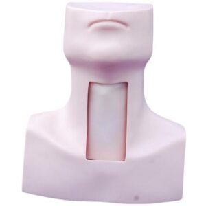Tracheostomy Simulator