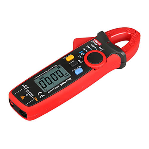 UNI-T UT210E True RMS Digital Clamp Meter