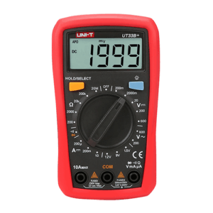 Digital Multimeter
