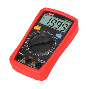 Multimeter