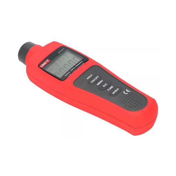 UNI-T UT371 Tachometer, RPM Testing Meter
