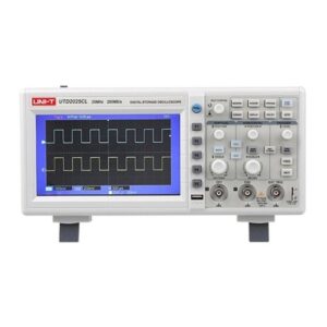 oscilloscope
