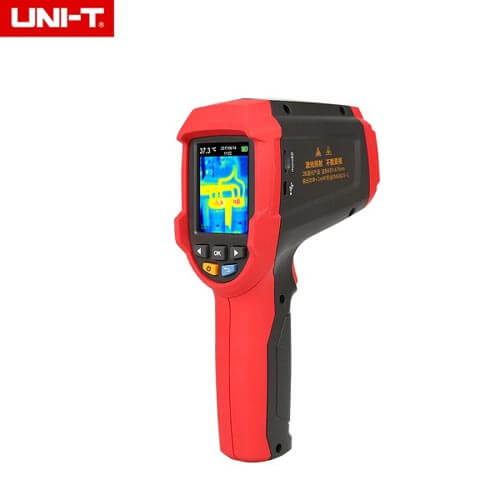 Uni-T UTi85H+ Professional Thermal Imager