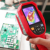 Uni-T UTi85H+ Professional Thermal Imager - Image 3