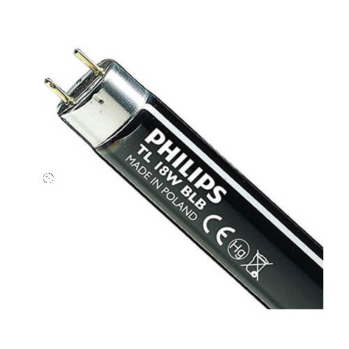 UV Tube light 2 Feet 18W Philips Poland