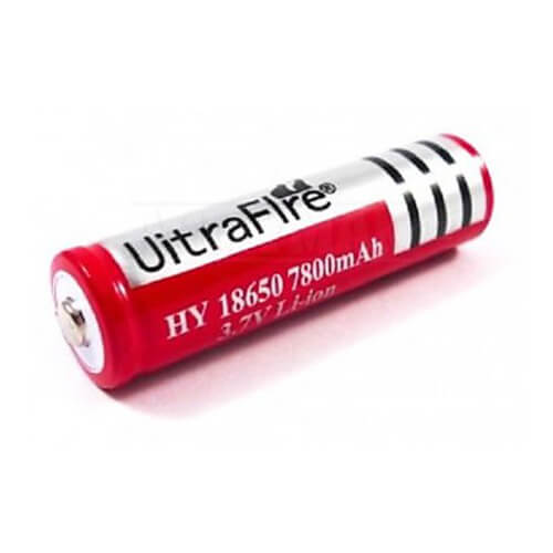 Li ion Battery