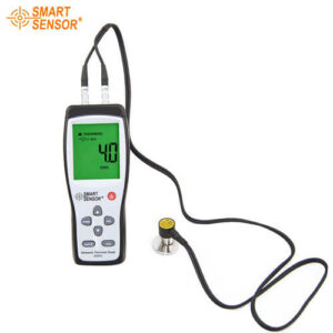 Ultrasonic Thickness Gauge AS840