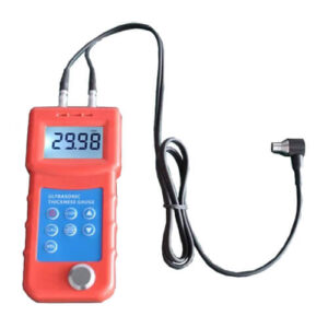 Ultrasonic Thickness Gauge UM6800 China