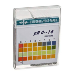 ph test
