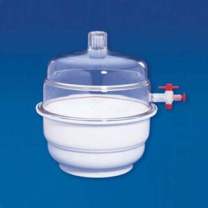 Vacuum Desiccator