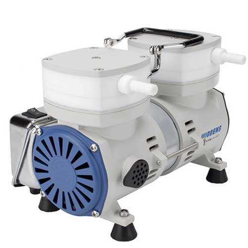 Diaphragm Pumps