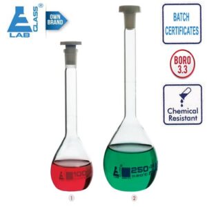 Volumetric Flask