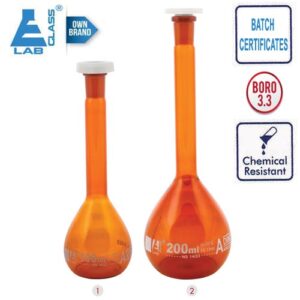 Volumetric Flask
