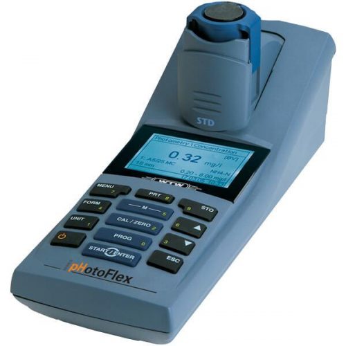 COD System (Set) Model: PhotoFlex STD & CR 2200 - Image 3