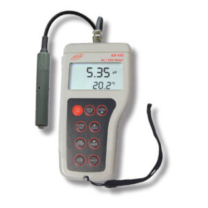 Temperature Meter