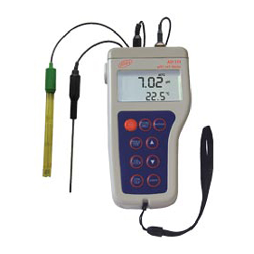 Temperature Meter