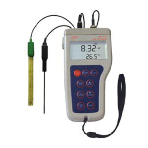 Temperature Meter