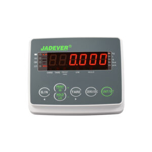 Weighing Indicator Jadever JWI-3100