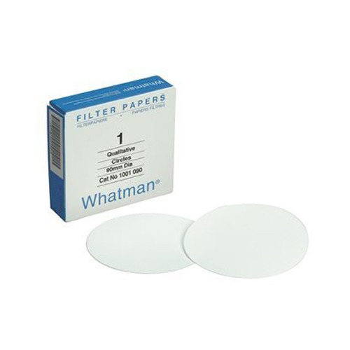 whatman filter paper