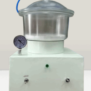 Leak Test Apparatus