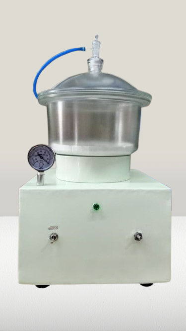 Leak Test Apparatus