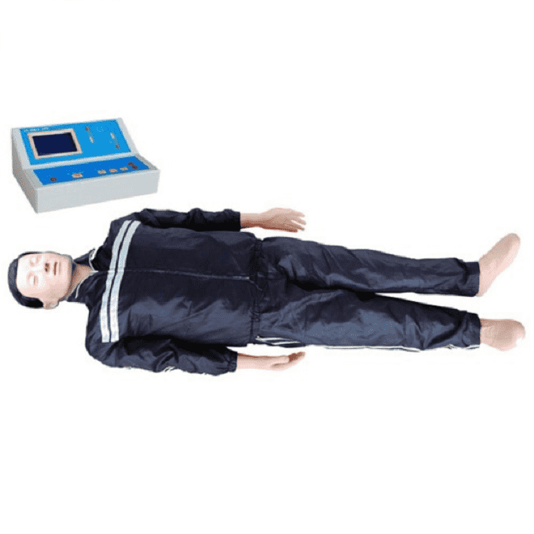 Whole Body Basic CPR Manikin Style 100 (Male / Female)