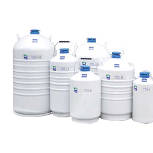 Liquid Nitrogen
