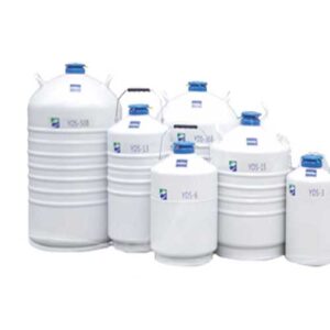 Liquid Nitrogen