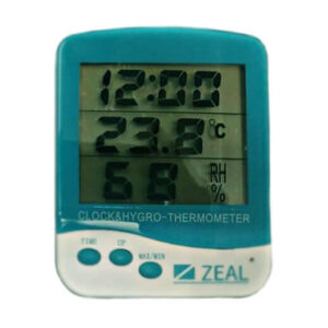 Digital Thermometer