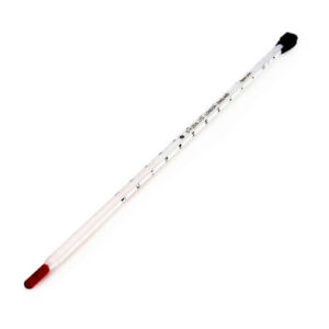 Zeal Spirit Thermometer 110°C