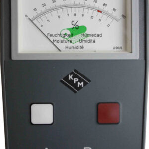 Moisture Meter