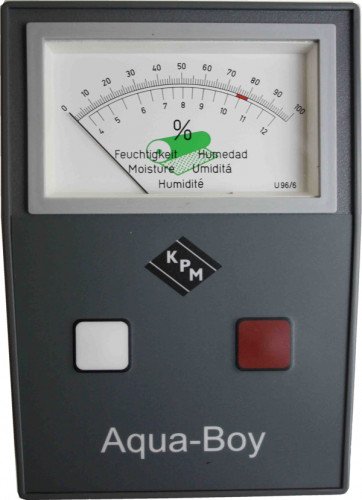 Moisture Meter