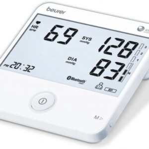 Blood Pressure Monitor