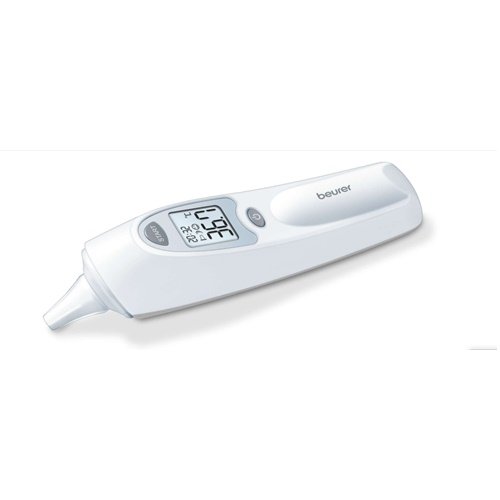Beurer FT 58 Ear Thermometer Germany - Image 2