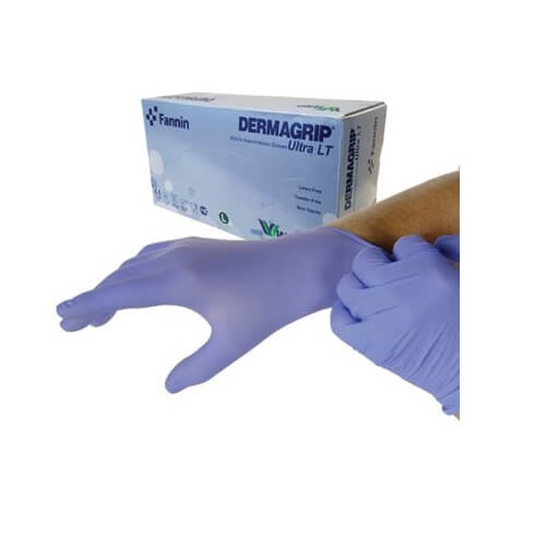 Hand Gloves
