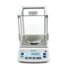 JBS-1mg laboratory high precision balance