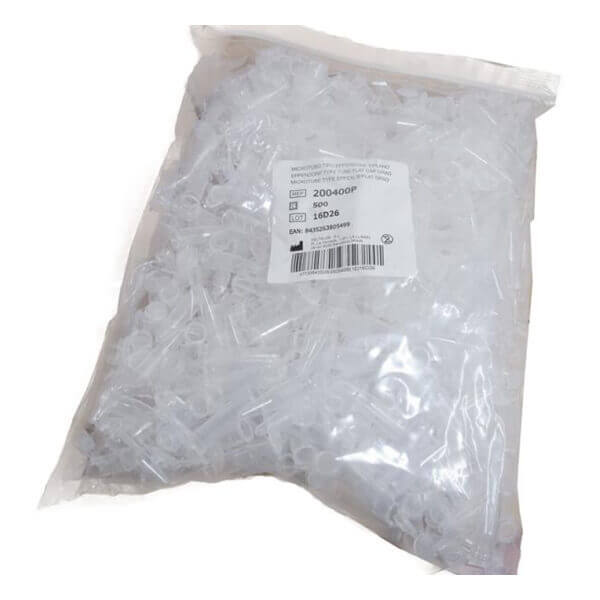 Eppendorf Tube