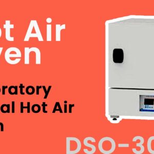 Hot Air Oven