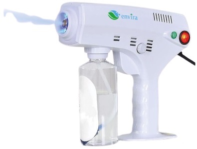 Disinfection Spray Gun