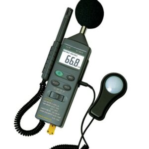 Multifunction Environment Meter