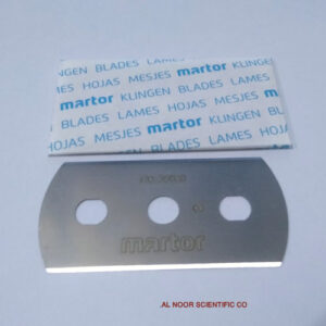 GSM Cutter Blades
