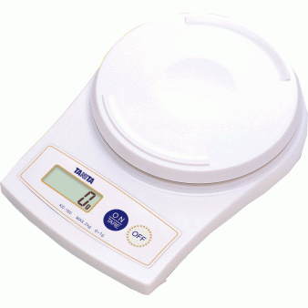 Kitchen Scale