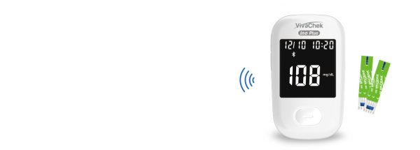 VivaChek™ Ino Smart BGMS