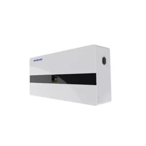 UV Air Sterilizer
