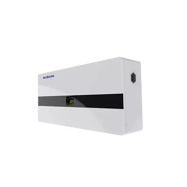 UV Air Sterilizer
