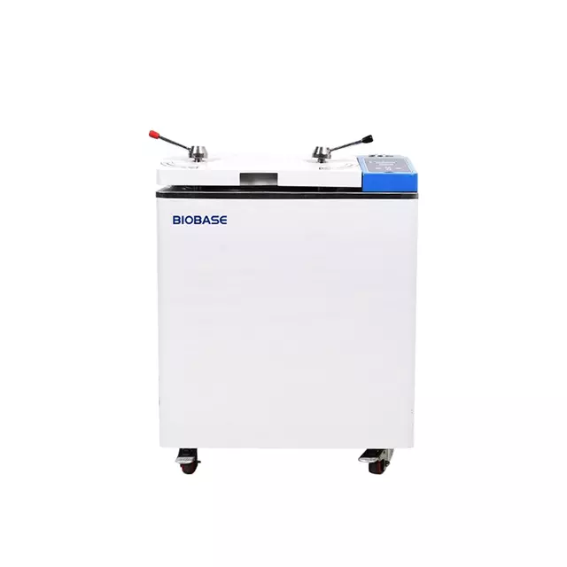 Autoclave