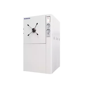 Vacuum Autoclave