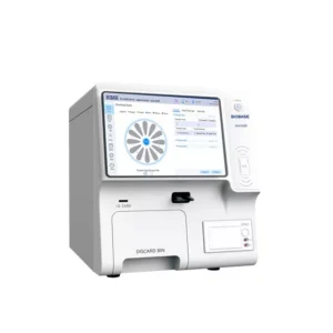 Immunoassay Analyzer