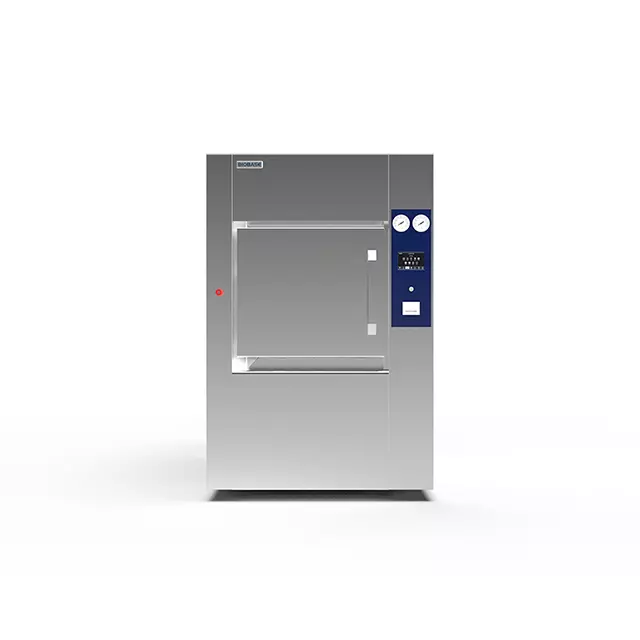 autoclave machine