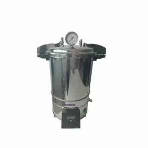 autoclave